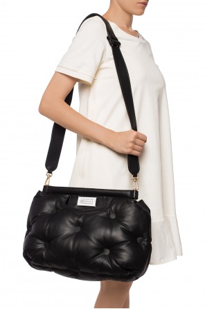 Quilted shoulder bag, zdjęcie 2 Quilted shoulder bag od Maison Margiela